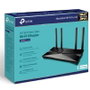 TP-Link Archer AX10 Router WiFi 6 1500 Mbps Doble Banda 2.4GHz/5GHz con 4 Antenas OFDMA MU-MIMO Beamforming Gigabit Ethernet WPA3 OneMesh APP Tether
